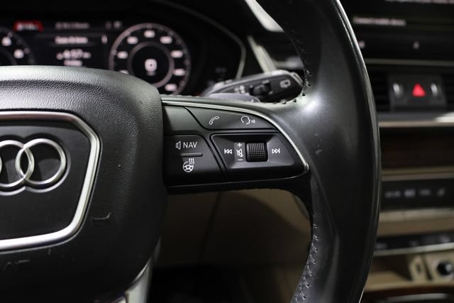 Used 2018 Audi Q5 2.0T Premium Plus AWD/4WD image 19