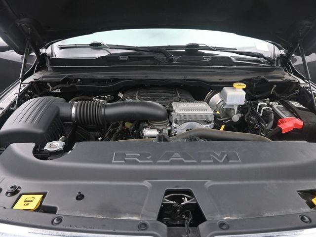Used 2024 RAM 1500 Limited w/ Body Color Bumper Group AWD/4WD image 22