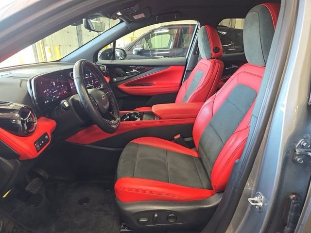 Used 2024 Chevrolet Blazer EV RS AWD/4WD image 9