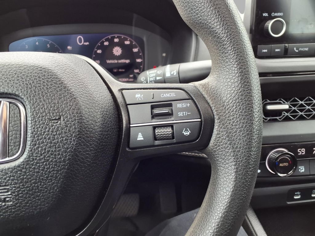 Used 2024 Honda Accord EX image 13