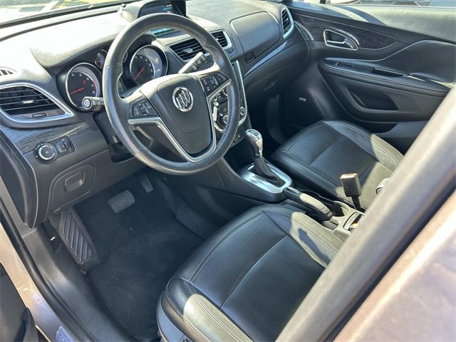 Used 2014 Buick Encore Premium image 14