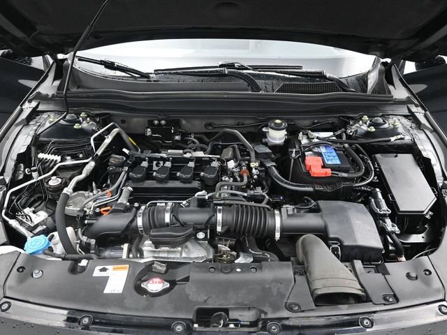 Used 2021 Honda Accord Sport Special Edition image 33