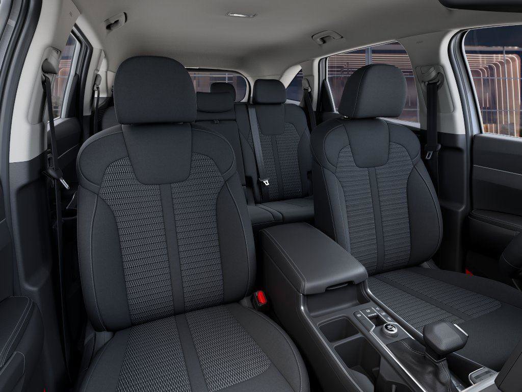 New 2026 Kia Sorento LX FWD image 16