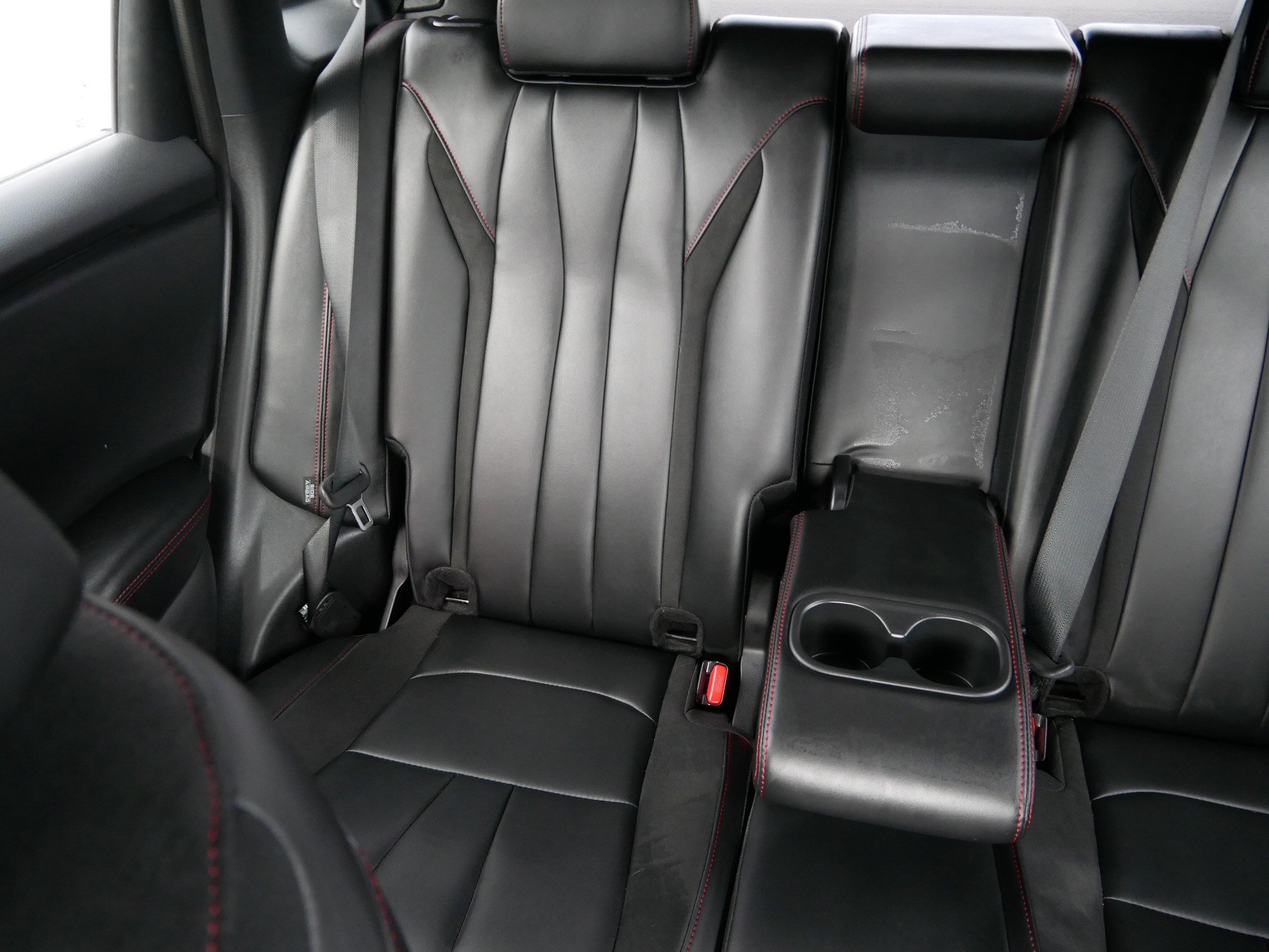 Certified 2025 Acura ADX A-Spec image 12