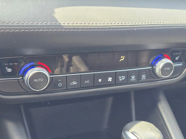 Used 2018 MAZDA MAZDA6 Touring image 36