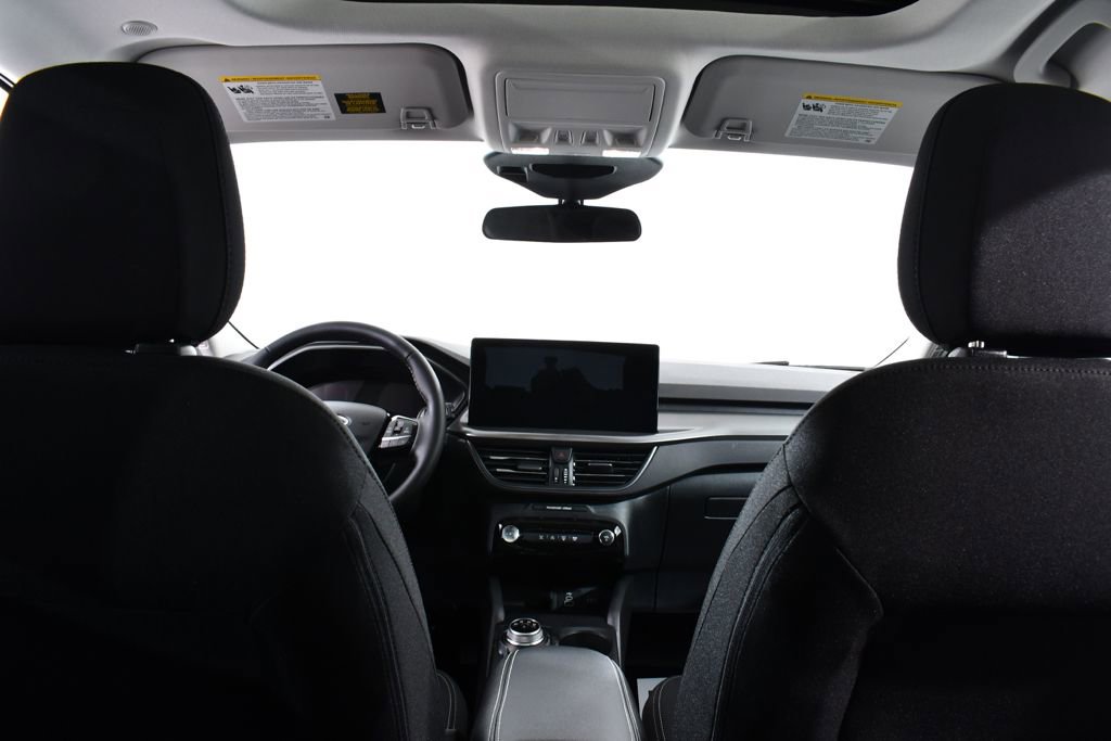 New 2026 Ford Escape Active w/ Tech Pack #1 image 17