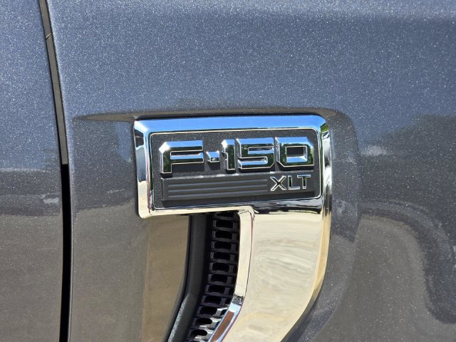 Used 2024 Ford F150 XLT w/ Tow/Haul Package AWD/4WD image 8