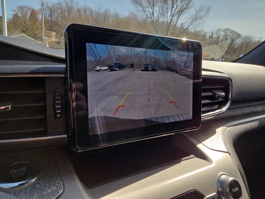 Used 2024 Ford Explorer Timberline image 21