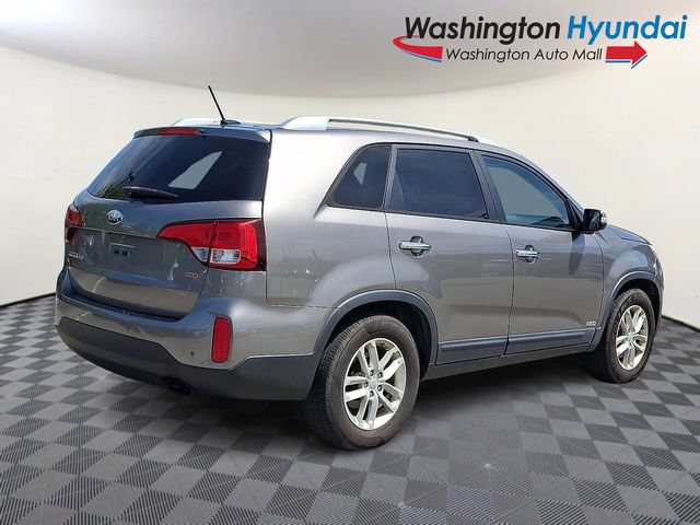 Used 2014 Kia Sorento LX AWD/4WD image 6