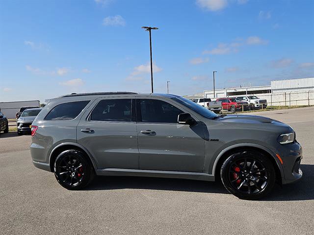 Used 2024 Dodge Durango SRT image 6
