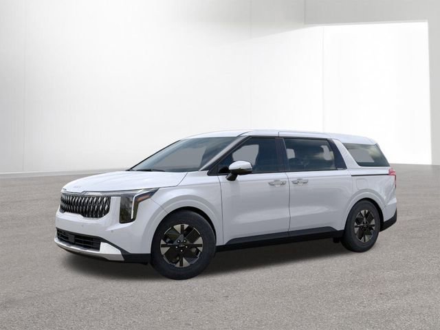 New 2026 Kia Carnival LXS image 3