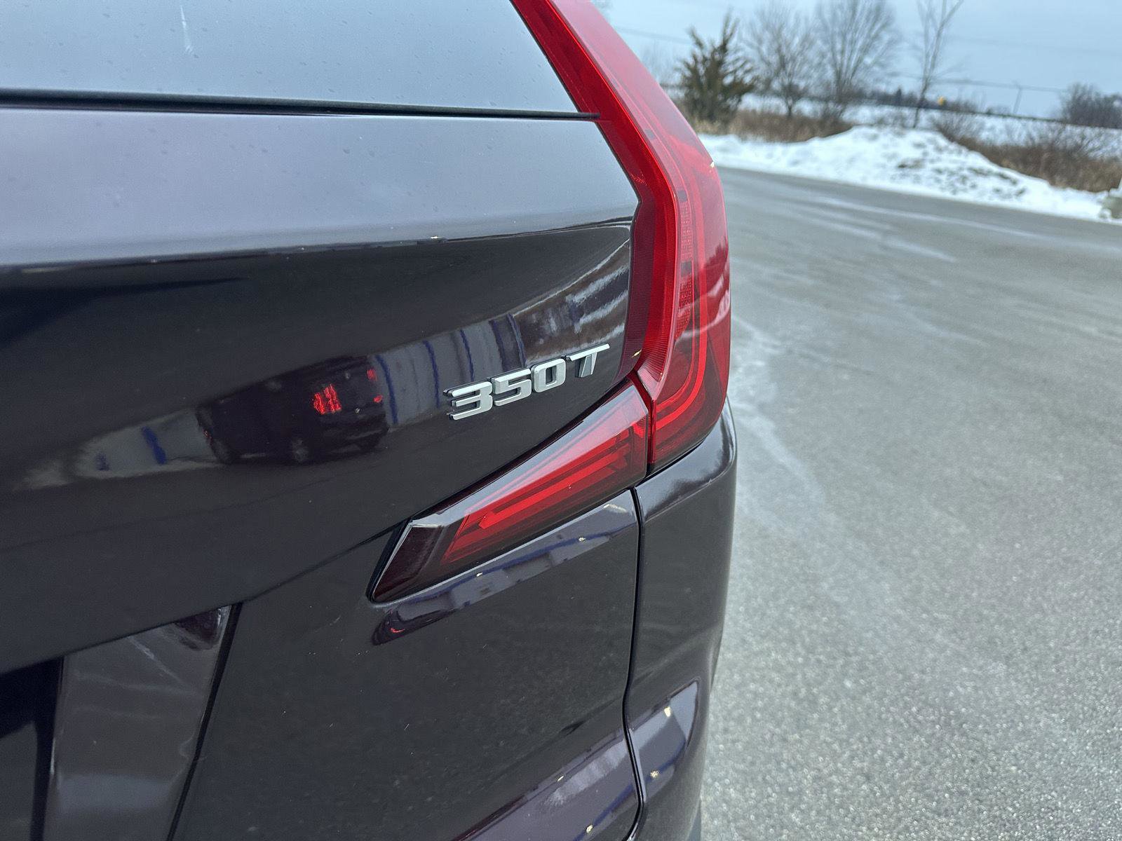 Used 2020 Cadillac XT4 Premium Luxury image 7