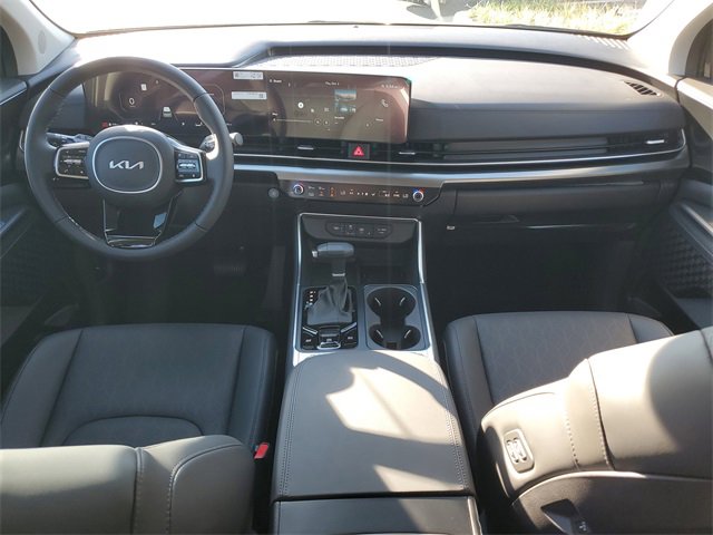 New 2026 Kia Carnival SX image 14