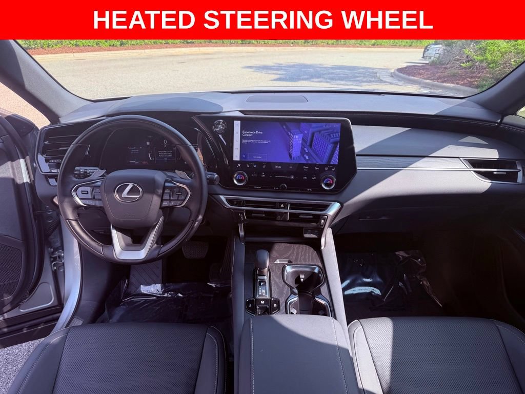 Certified 2025 Lexus RX 350 Premium w/ Accessory Package (Z1) FWD image 14