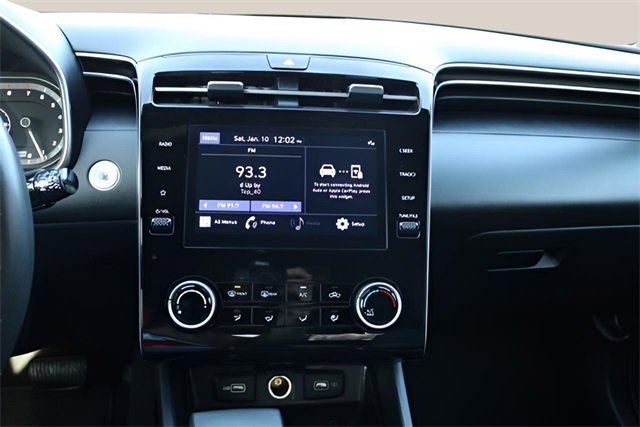 Used 2023 Hyundai Santa Cruz SEL image 21