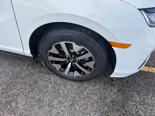 New 2026 Honda Odyssey EX-L image 9