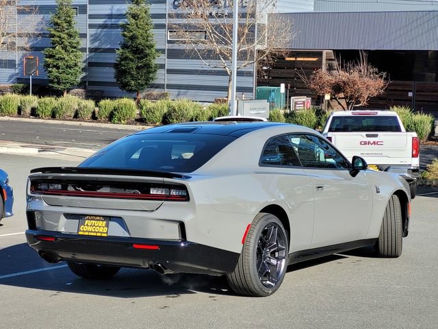 New 2026 Dodge Charger R/T Scat Pack image 6