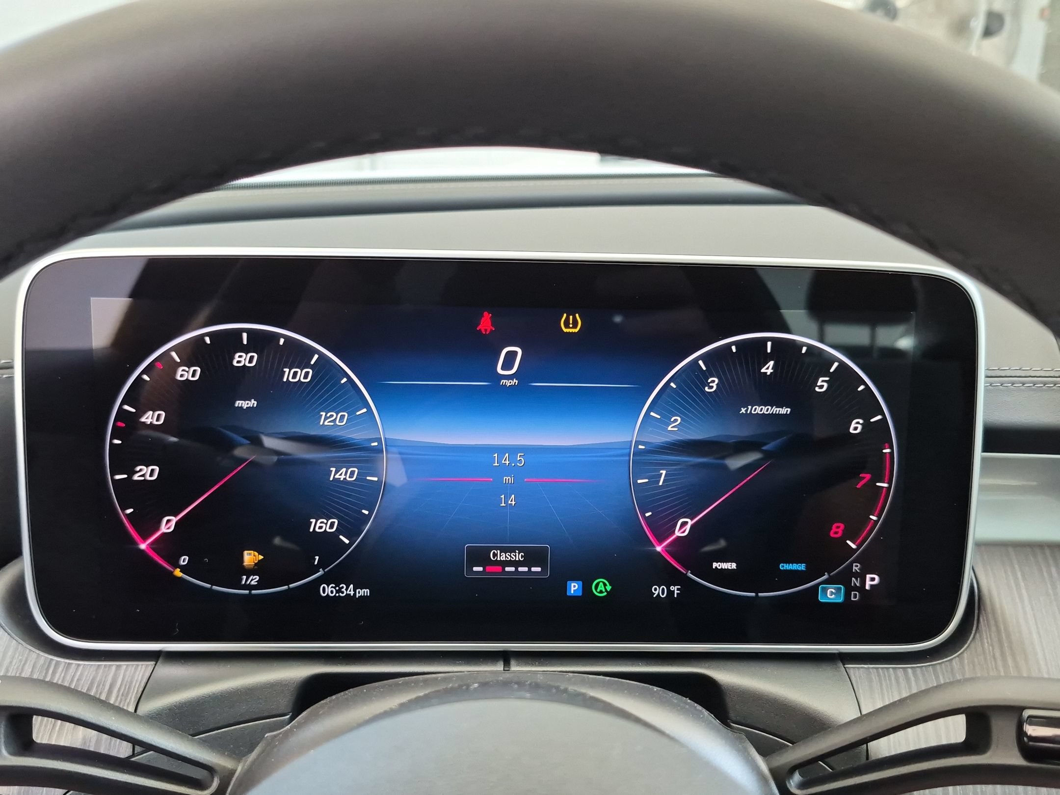 New 2026 Mercedes-Benz C 300 Sedan image 21