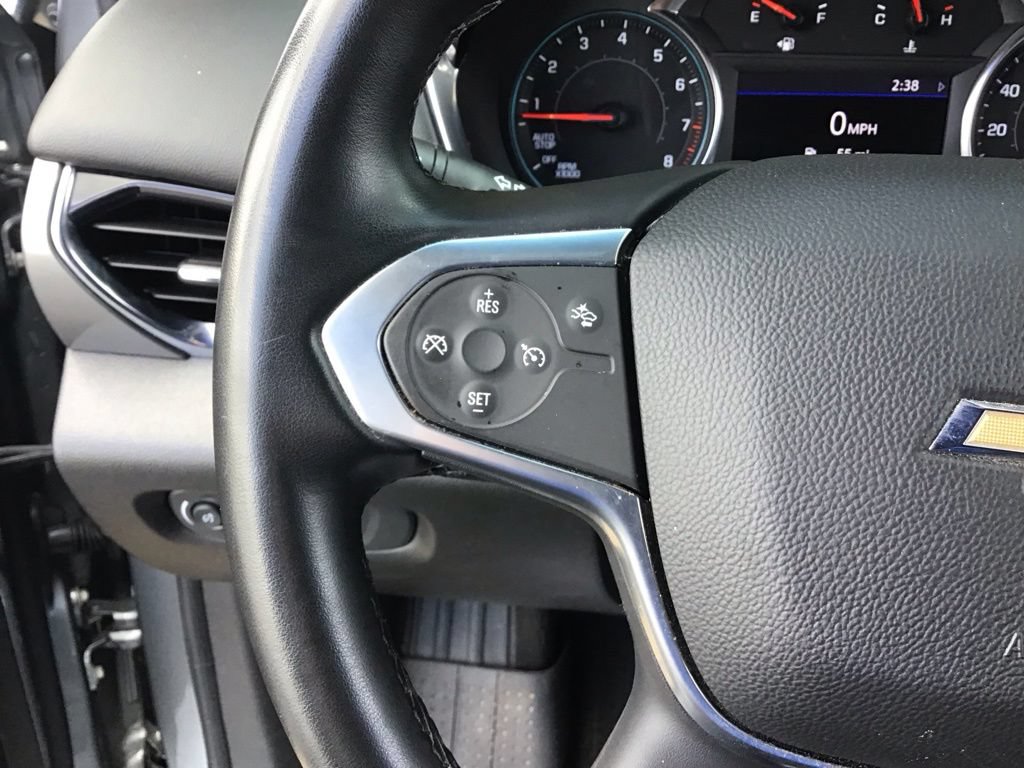 Used 2023 Chevrolet Traverse LT FWD image 22