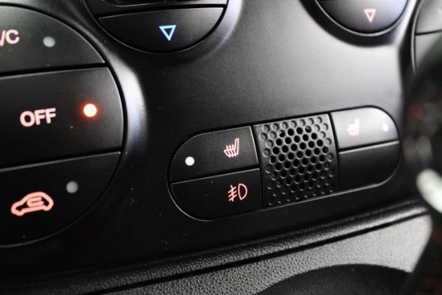 Used 2015 FIAT 500 Abarth w/ Beats Audio Package FWD image 15