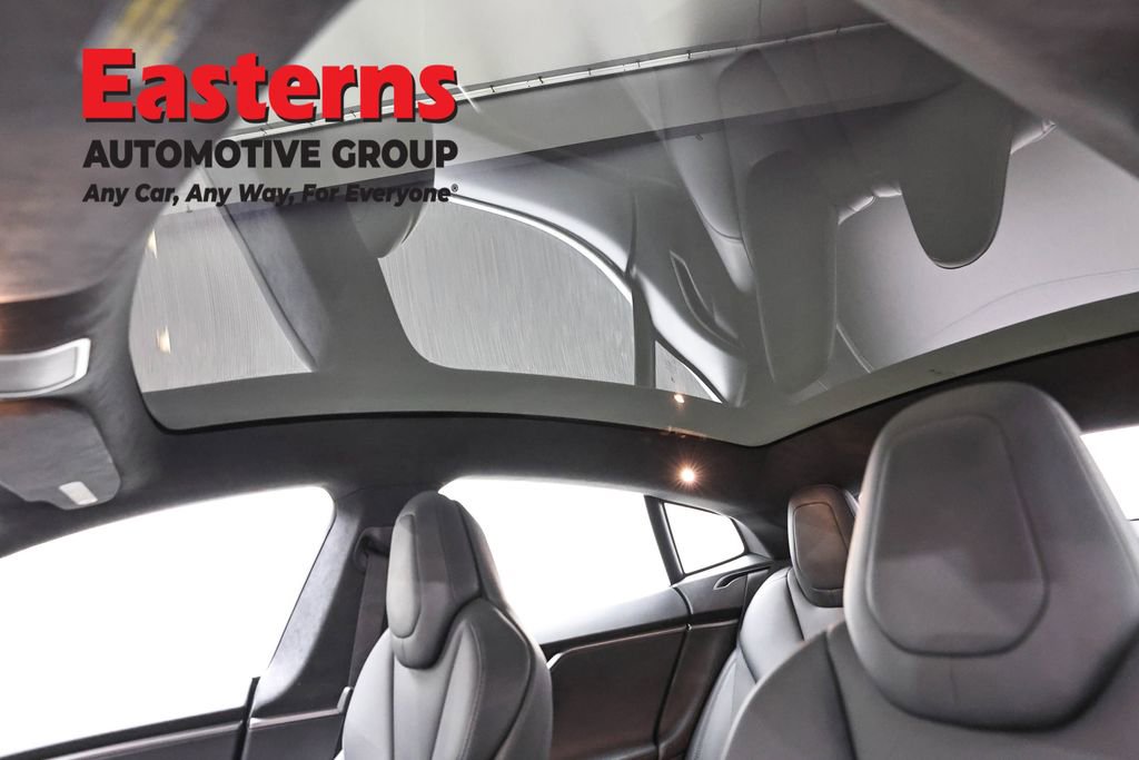 Used 2019 Tesla Model S 75D image 31