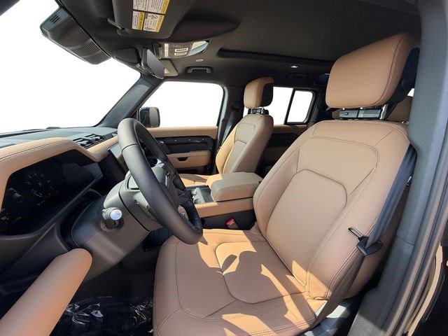 New 2026 Land Rover Defender 110 S AWD/4WD image 10