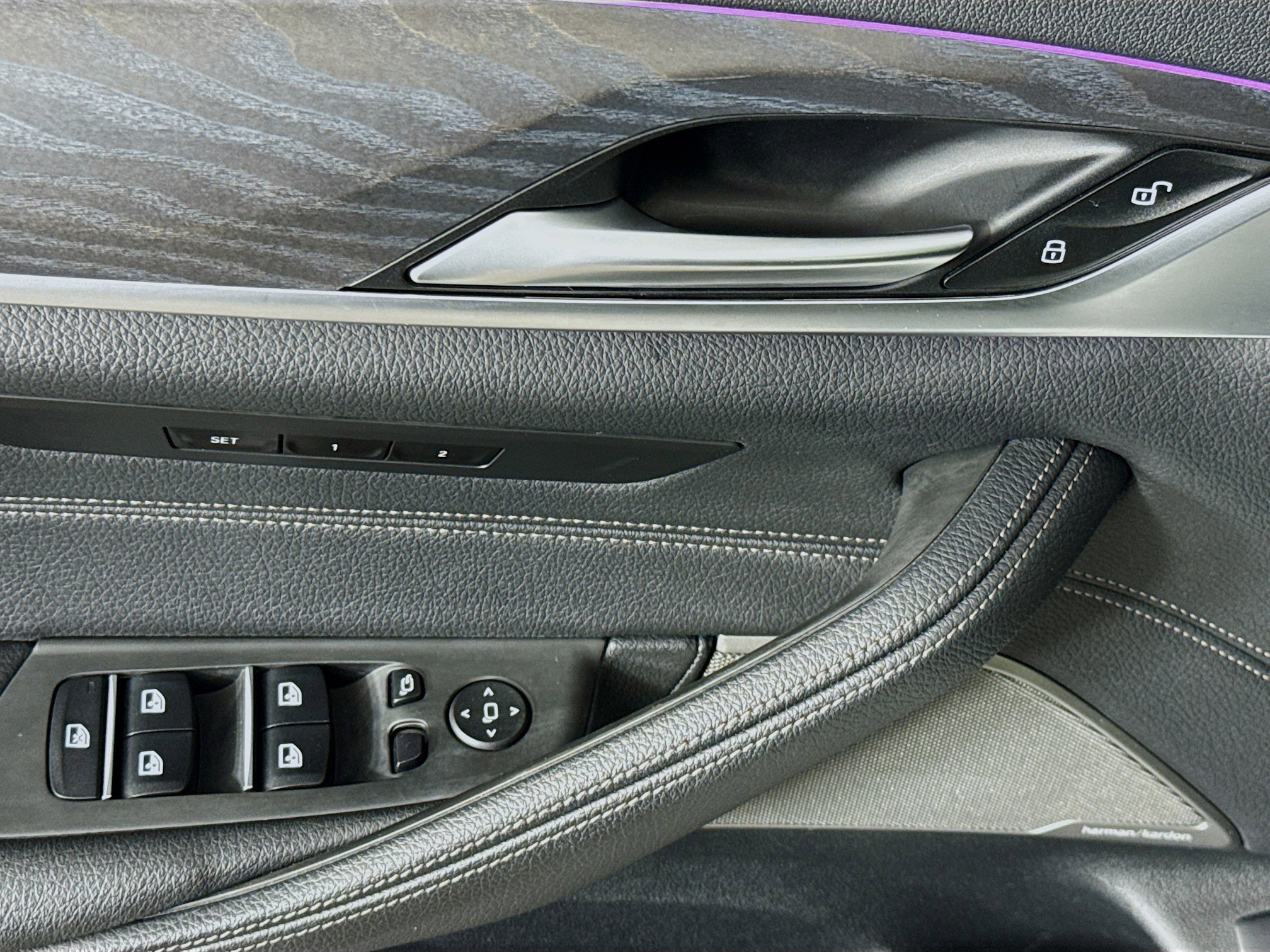 Used 2023 BMW 530e w/ M Sport Package image 23