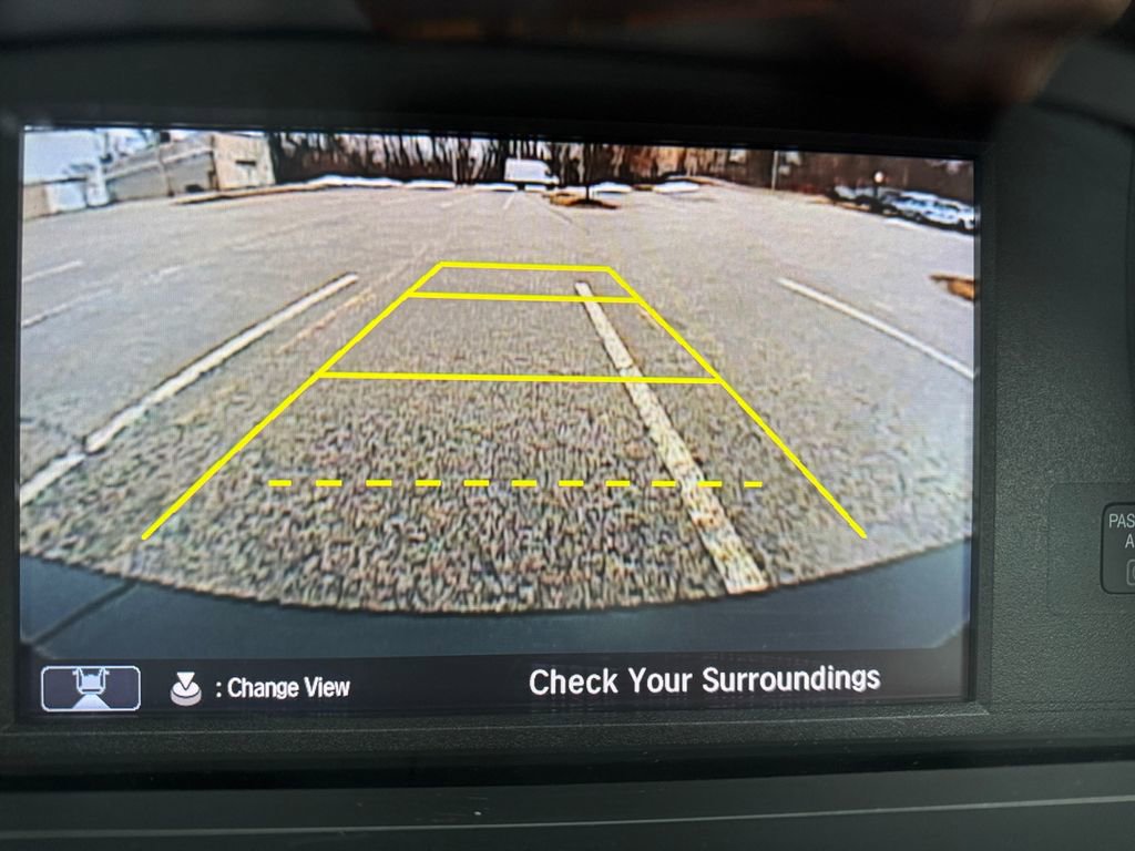 Used 2017 Honda Accord Sport image 17