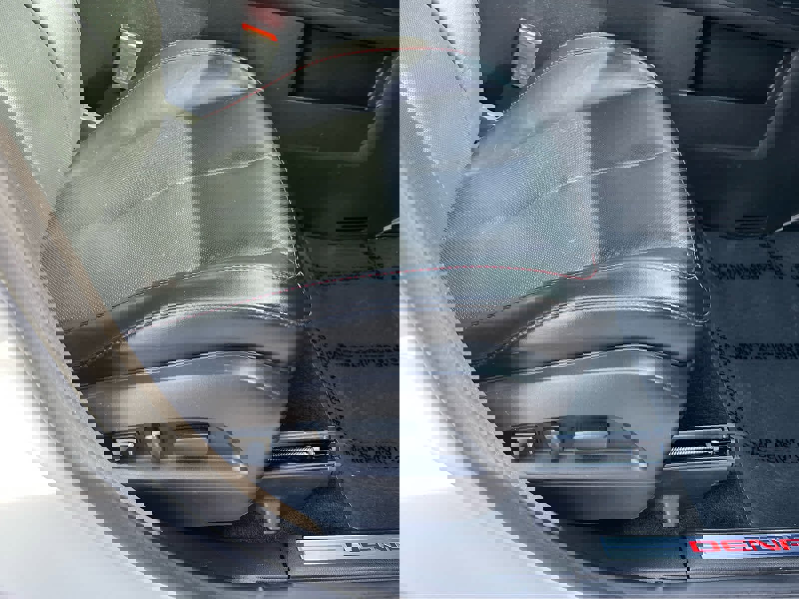 Used 2013 GMC Terrain Denali image 18