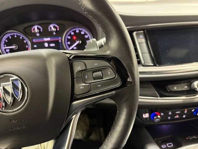 Certified 2023 Buick Enclave Essence w/ LPO, Floor Liner Package image 17