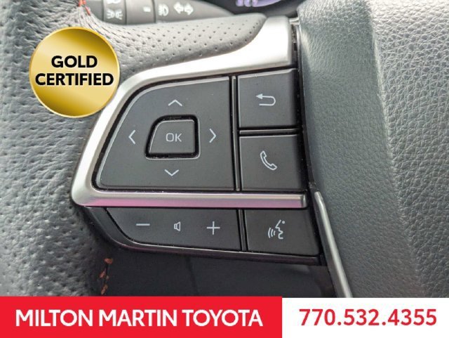 Certified 2023 Toyota Sienna XSE w/ XSE Plus Package AWD/4WD image 29