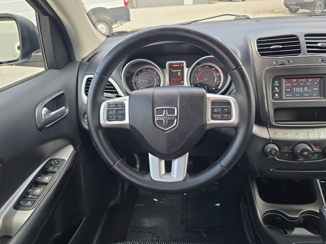 Used 2019 Dodge Journey SE w/ Connectivity Group FWD image 10