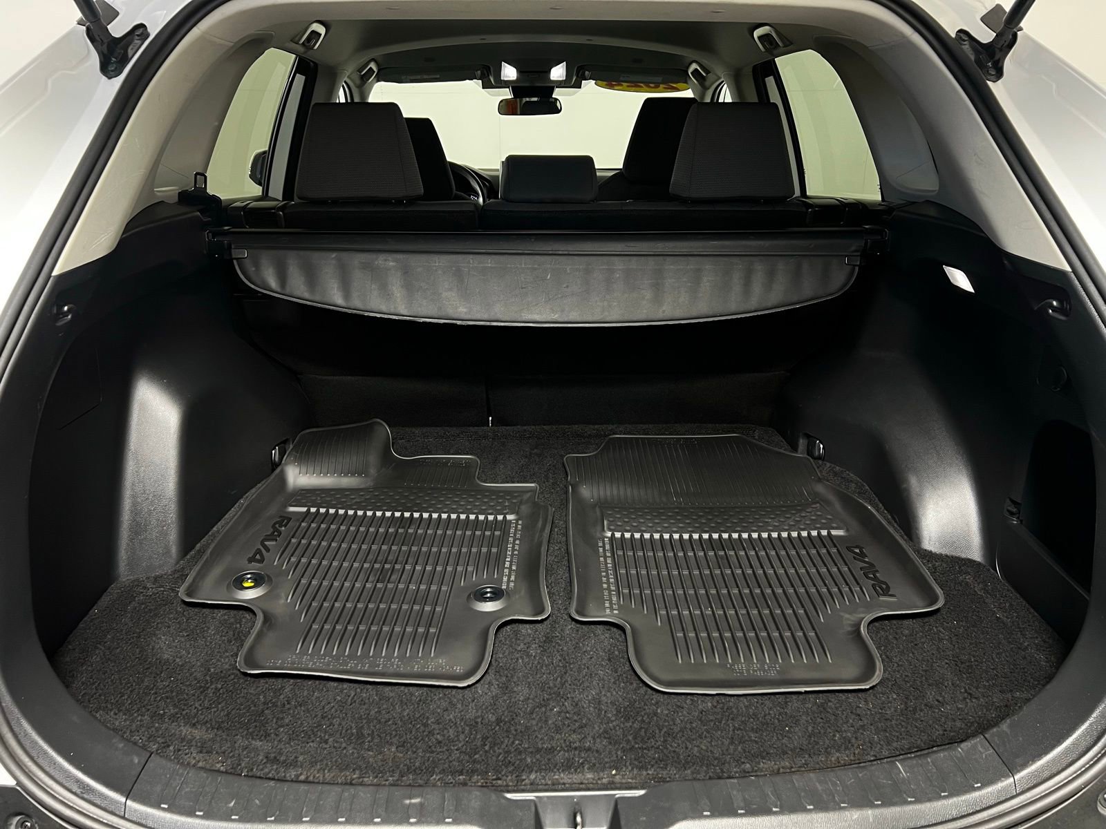 Certified 2024 Toyota RAV4 XLE image 24