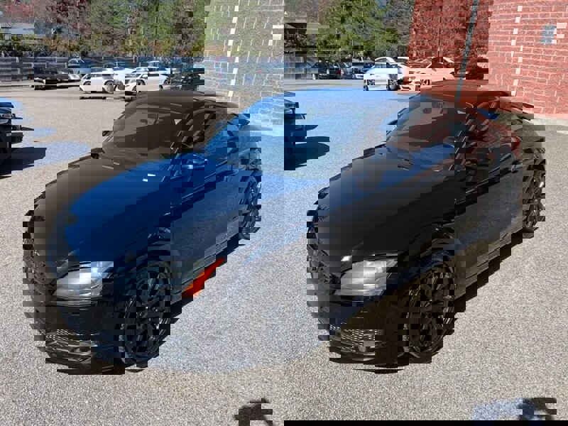 Used 2010 Audi TT 2.0T Premium image 1