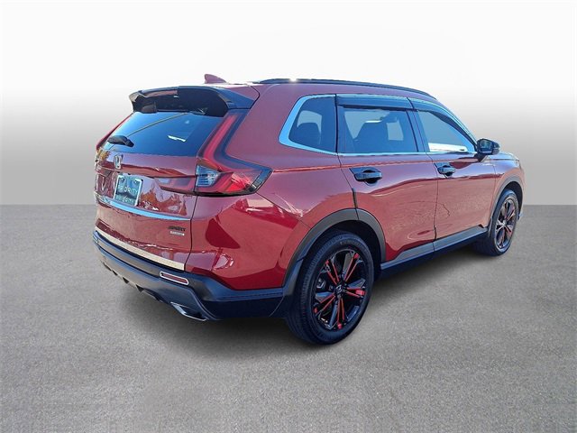 Used 2023 Honda CR-V Sport Touring image 3