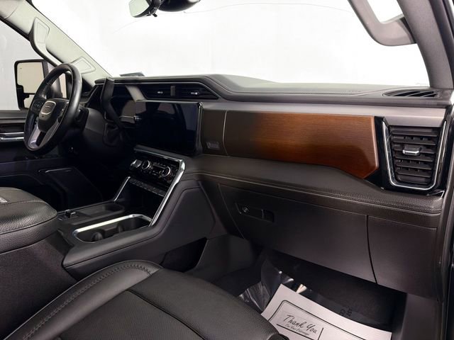 Used 2024 GMC Sierra 2500 Denali w/ Denali Reserve Package image 32