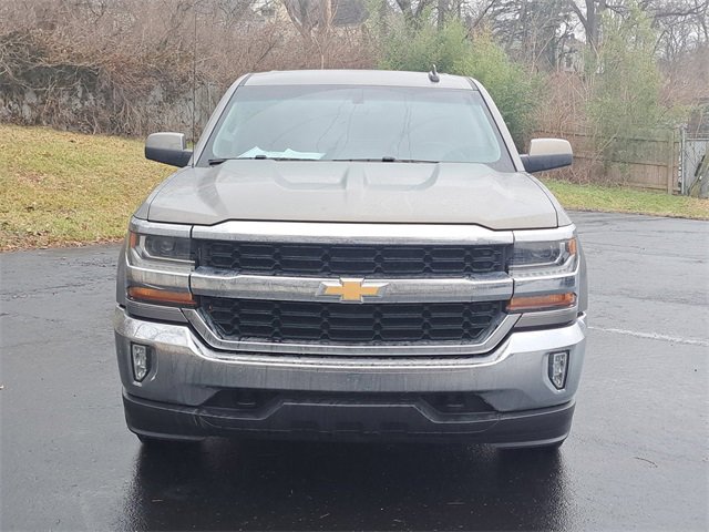 Used 2017 Chevrolet Silverado 1500 LT w/ All Star Edition image 2