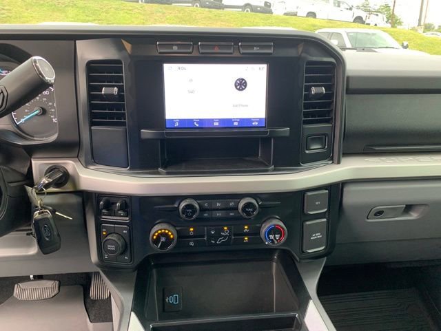 Certified 2023 Ford F250 XLT AWD/4WD image 21
