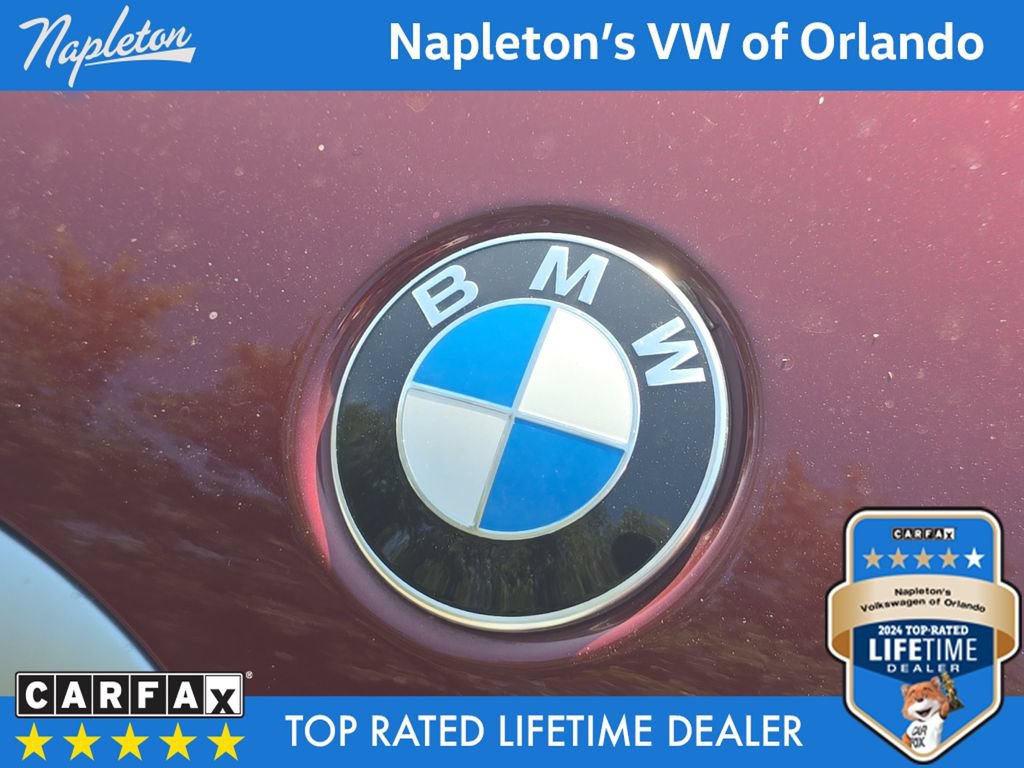 Used 2025 BMW X4 xDrive30i AWD/4WD image 31