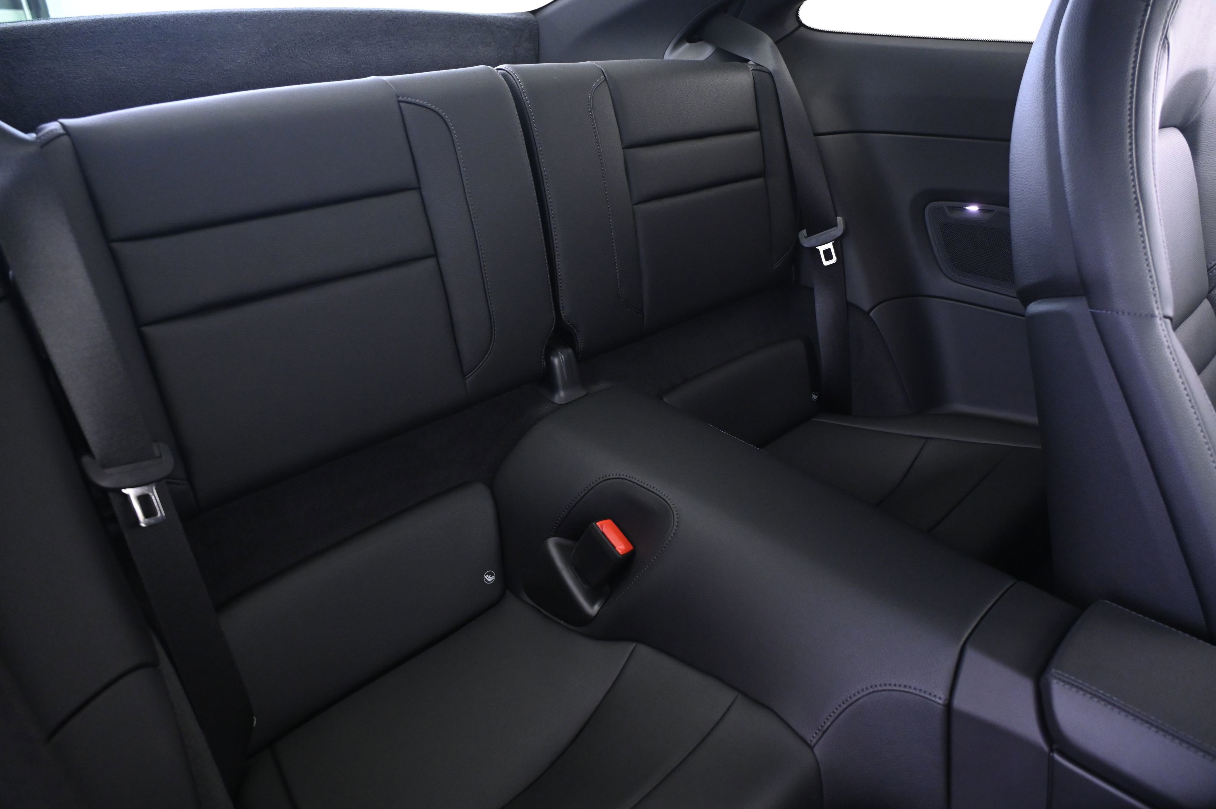 Certified 2024 Porsche 911 Carrera image 21