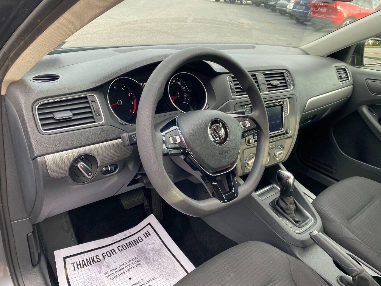 Used 2016 Volkswagen Jetta SE FWD image 10