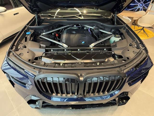 New 2026 BMW X7 xDrive40i image 22