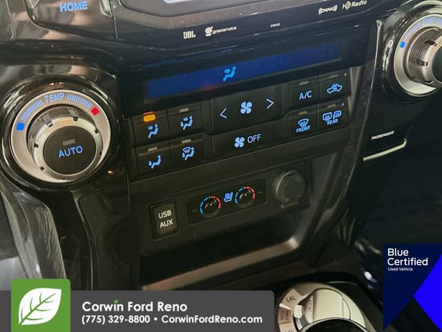 Used 2019 Toyota 4Runner Limited AWD/4WD image 20