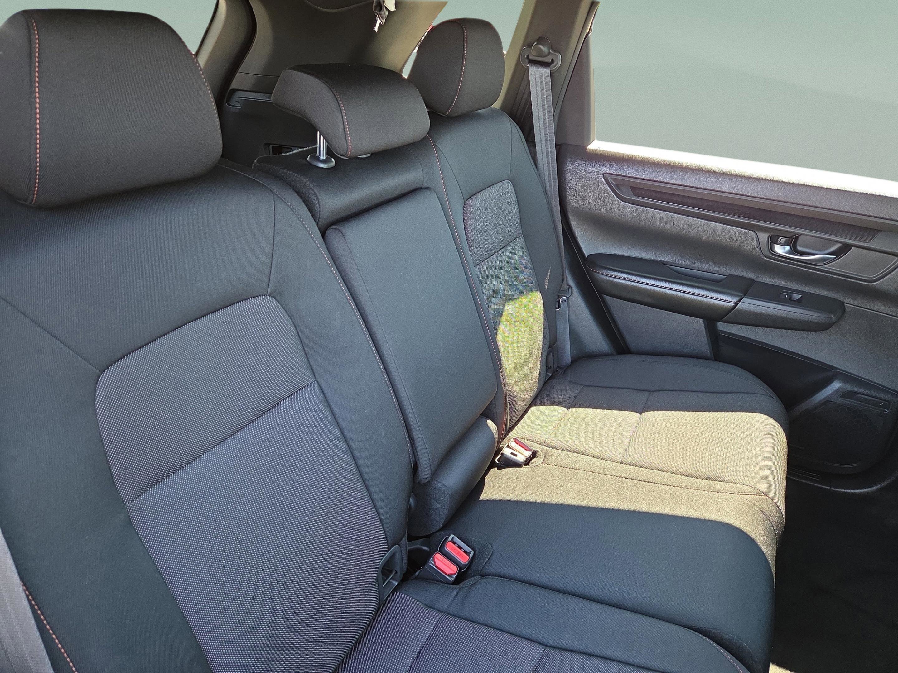 Used 2025 Honda CR-V Sport image 36