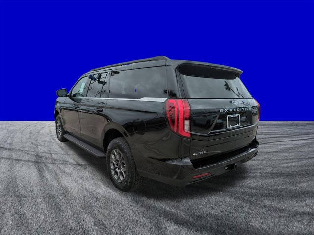 New 2026 Ford Expedition Max Active image 6