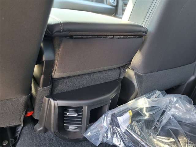 New 2026 RAM 3500 Tradesman image 8