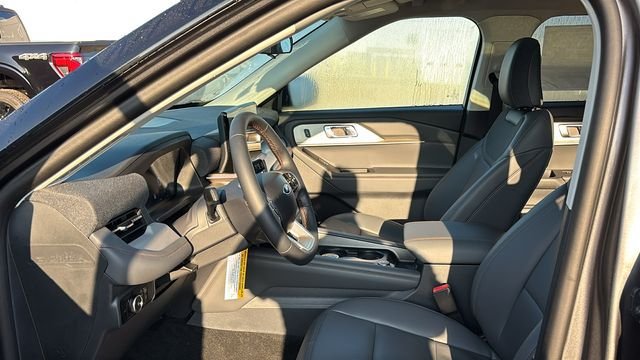 New 2026 Ford Explorer Active w/ Active Comfort Package AWD/4WD image 23