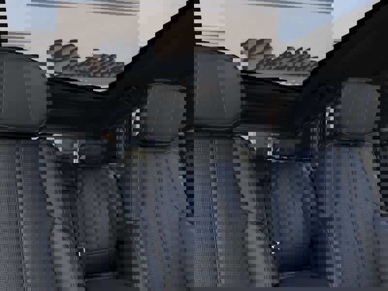 New 2026 Cadillac Lyriq Luxury w/ LPO, Floor Liner Package image 24