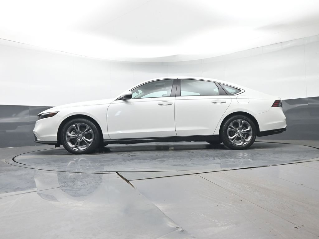 Certified 2024 Honda Accord EX-L image 28