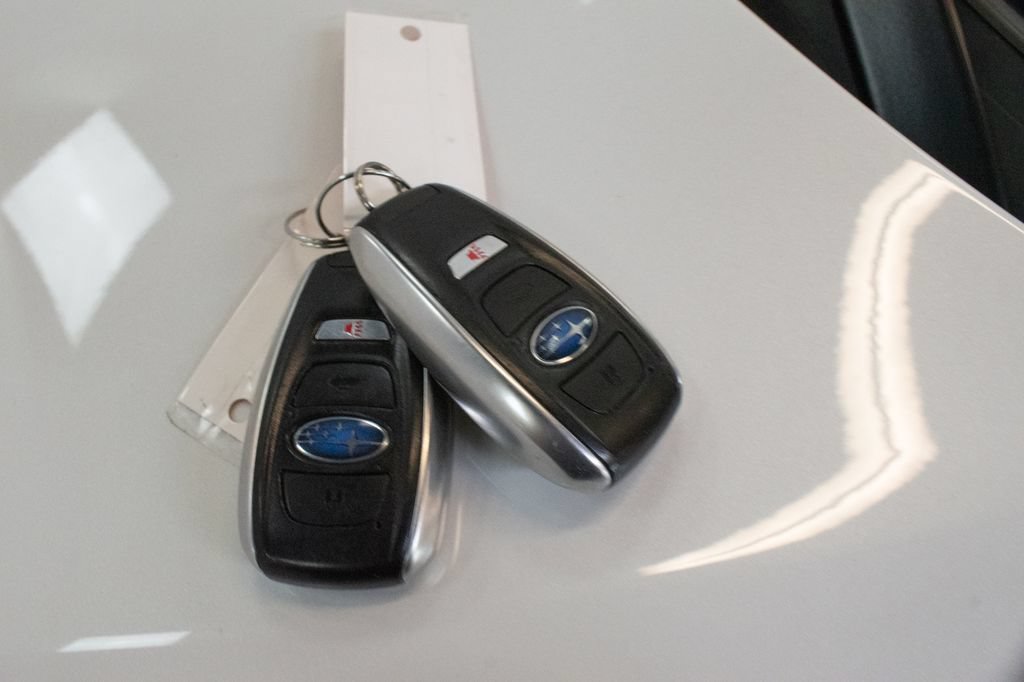 Certified 2024 Subaru Outback Onyx Edition AWD/4WD image 26
